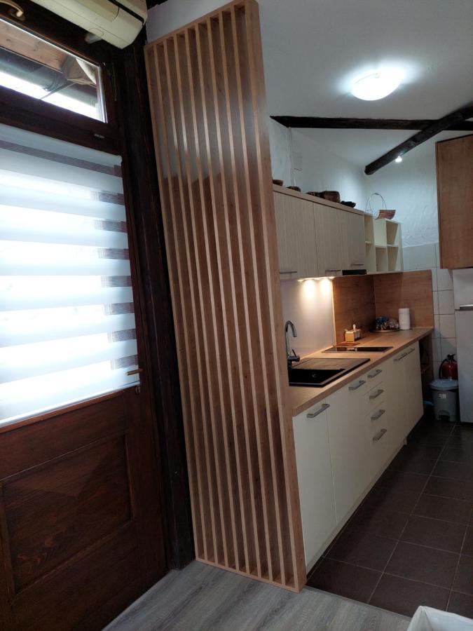 Atrium Holiday Home Bihać Exterior foto
