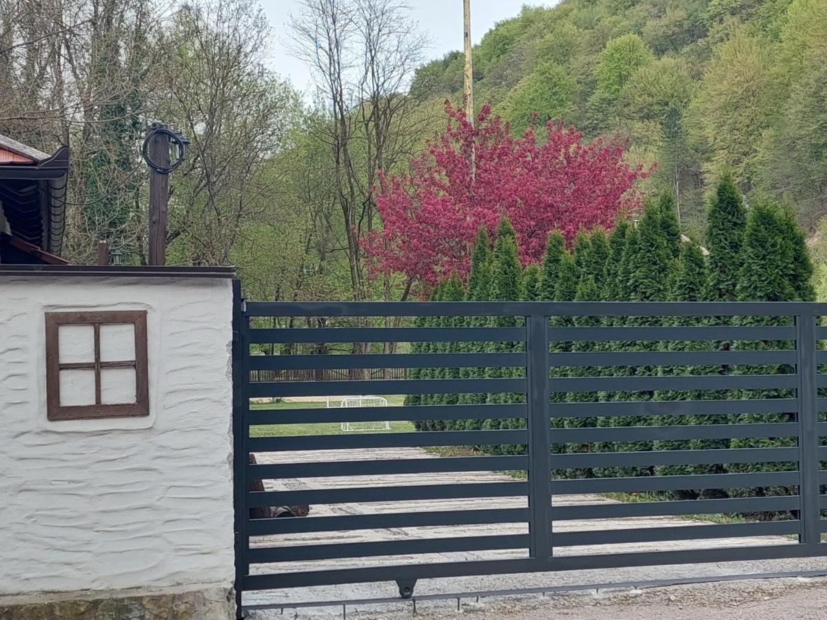 Atrium Holiday Home Bihać Exterior foto